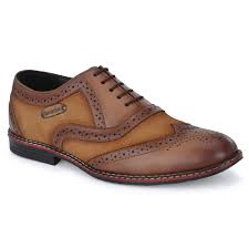 Pure Leather Shoes
